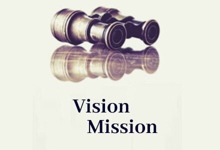 vision mission